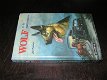 WOLF EN DE PAARDENDIEVEN - 2 - Thumbnail