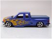 1:24 Welly Ford F-150 Flareside Supercab 1999 Low Rider 1999 - 2 - Thumbnail