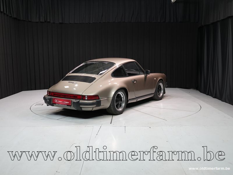 Porsche 911 3.0 SC '81 - Afbeelding 2