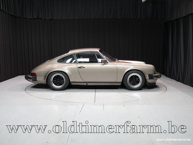 Porsche 911 3.0 SC '81 - Afbeelding 3