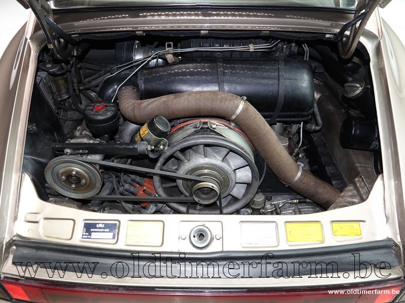 Porsche 911 3.0 SC '81 - Afbeelding 4
