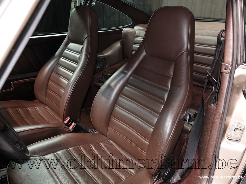 Porsche 911 3.0 SC '81 - Afbeelding 5