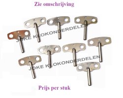 = Sleutel = Duitse kwaliteit =44769