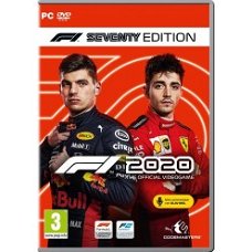 F1 2020 - F1 Seventy Edition - PC