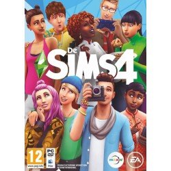 De Sims 4 - Windows + MAC - 0