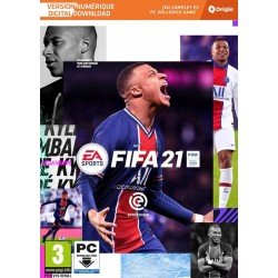 FIFA 21 - PC - 0
