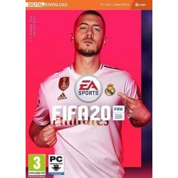 FIFA 20 (Code in a Box) - PC - 0