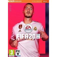 FIFA 20 (Code in a Box) - PC