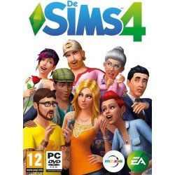 Sims 4 PC. Import versie. Afspeelbaar in het Nederlands - 0