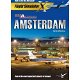 Mega Airport Amsterdam - Microsoft Flight Simulator X Add-on - Windows download - 0 - Thumbnail