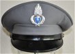 Italiaanse politiepet grijs agente Polizia Penitenziaria , politie pet - 0 - Thumbnail