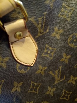 LV bag & schoenen - 2