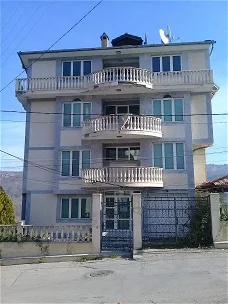Huis met vijf verdiepingen in Veliko Tarnovo