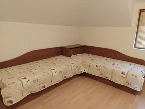 Een gemeubileerd appartement met zeezicht in Aheloy (Bulgarije) - 5