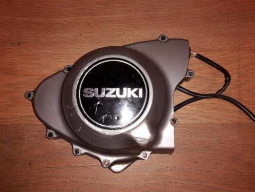 Carterdeksel carter deksel Suzuki GS500 GS500e GS 500 500e - nr. 1