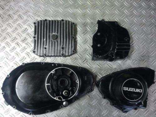 Carterdeksel carter deksel Suzuki GS500 GS500e GS 500 500e - Afbeelding 7