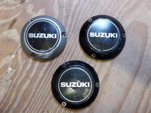 Carterdeksel carter deksel Suzuki GS500 GS500e GS 500 500e - Afbeelding 6