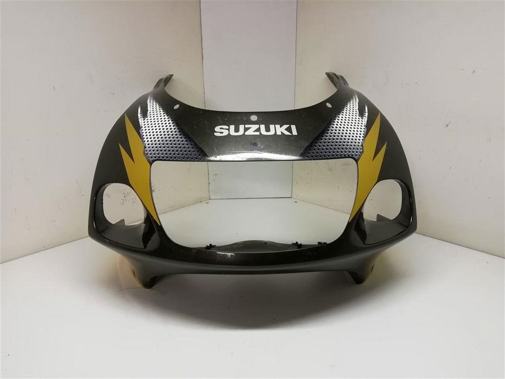 Topkuip kuip Suzuki GSX-R GSXR 600 750 GSXR600 GSX-R750 SRAD - nr. 1