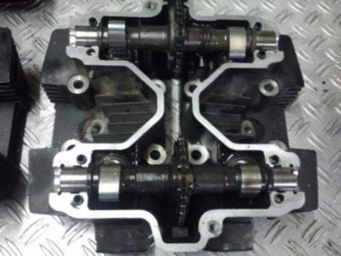 Cilinders cilinder cilinderkop GS500e GS 500 GS500 GS 500e - Afbeelding 2