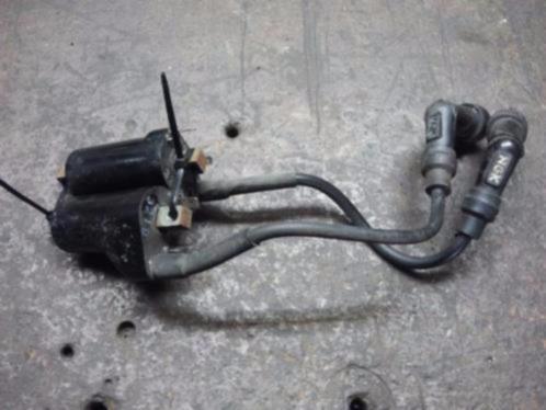 Cilinders cilinder cilinderkop GS500e GS 500 GS500 GS 500e - Afbeelding 7