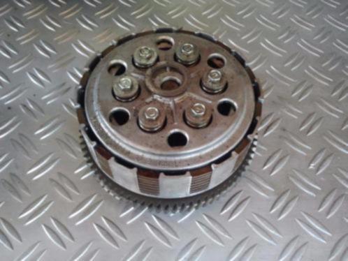 Cilinders cilinder cilinderkop GS500e GS 500 GS500 GS 500e - Afbeelding 8