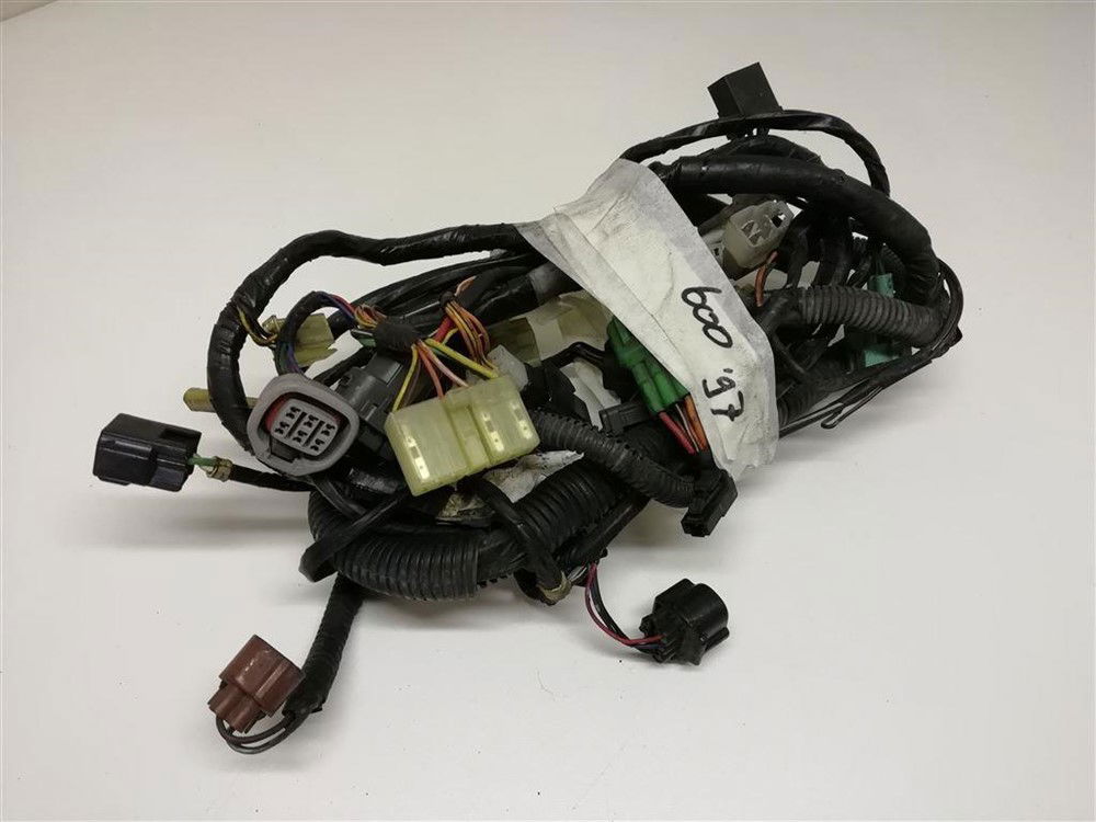 Kabelboom kabel boom GSX-R600 GSX-R750 GSX-R GSXR SRAD 750 - nr. 1