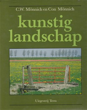 Kunstig Landschap - 0