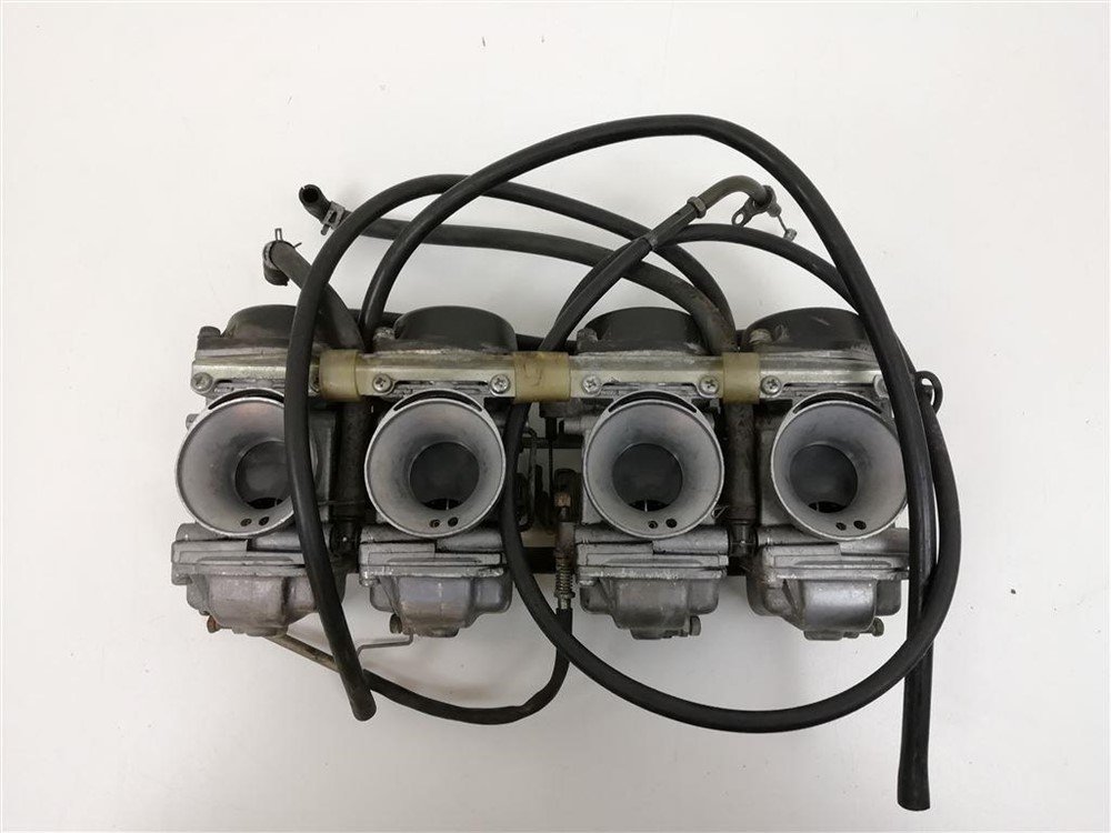 Carburateurs Suzuki GSX600f GSX 600 GSX600 carburateur - nr. 1