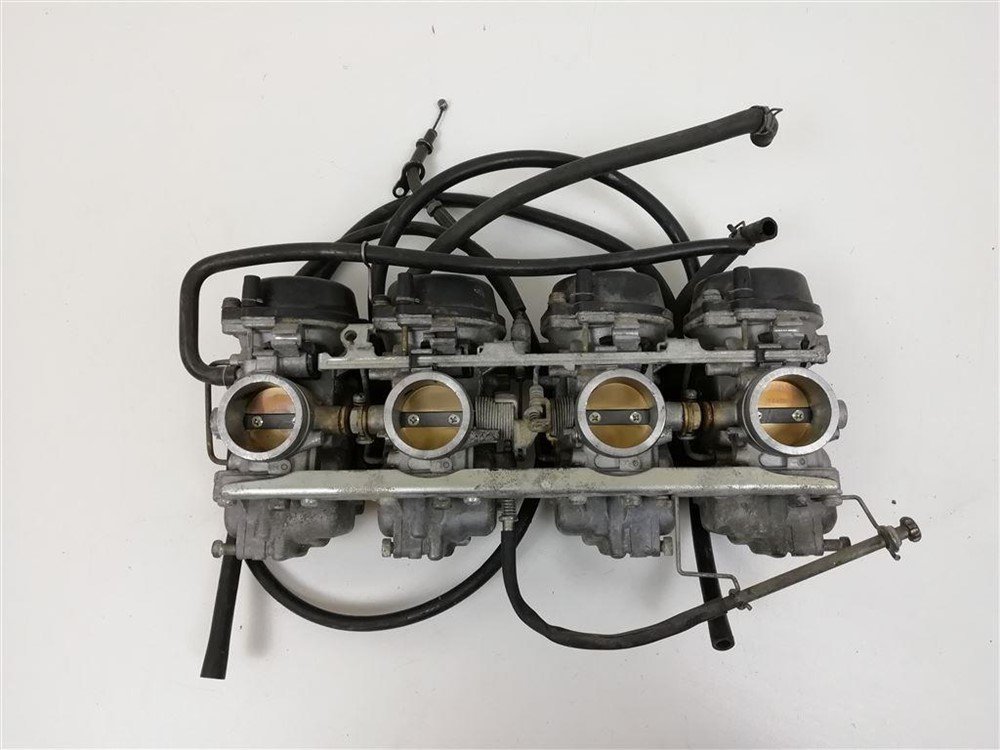Carburateurs Suzuki GSX600f GSX 600 GSX600 carburateur - Afbeelding 2