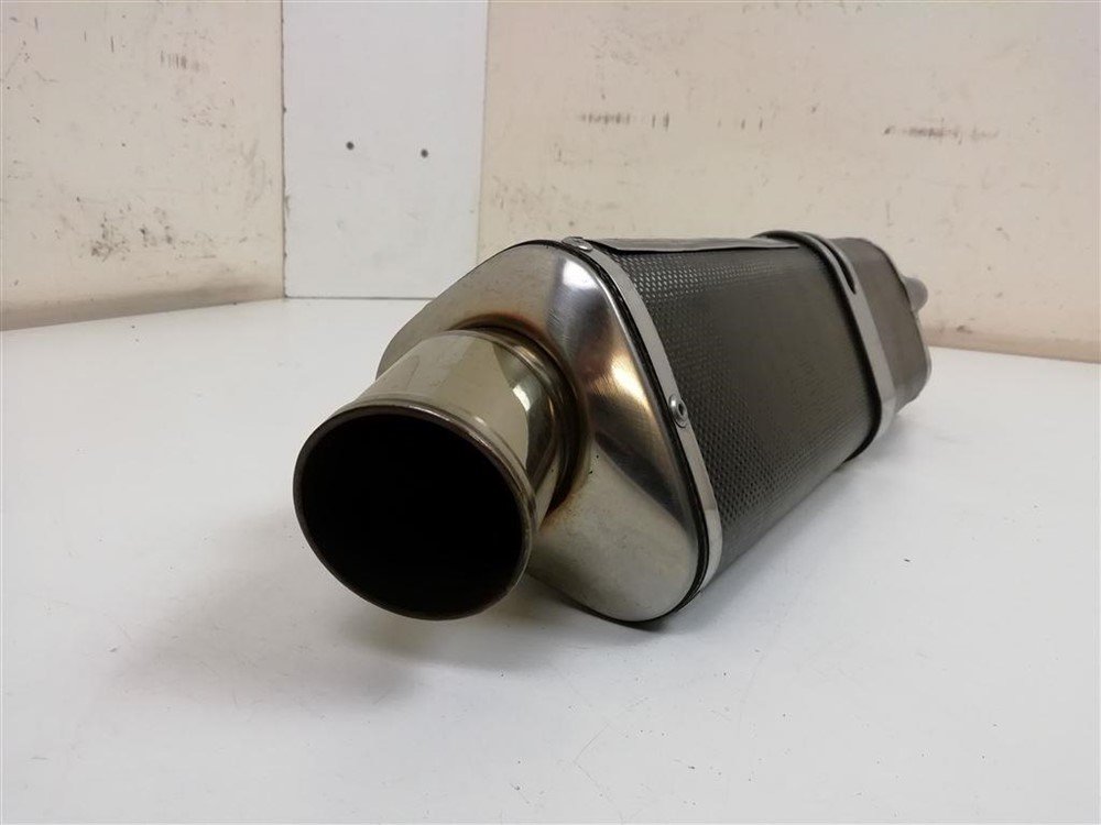 Yoshimura demper Suzuki GSX-R GSXR 600 750 1000 K1 K2 K3 K4 K5 - Afbeelding 2