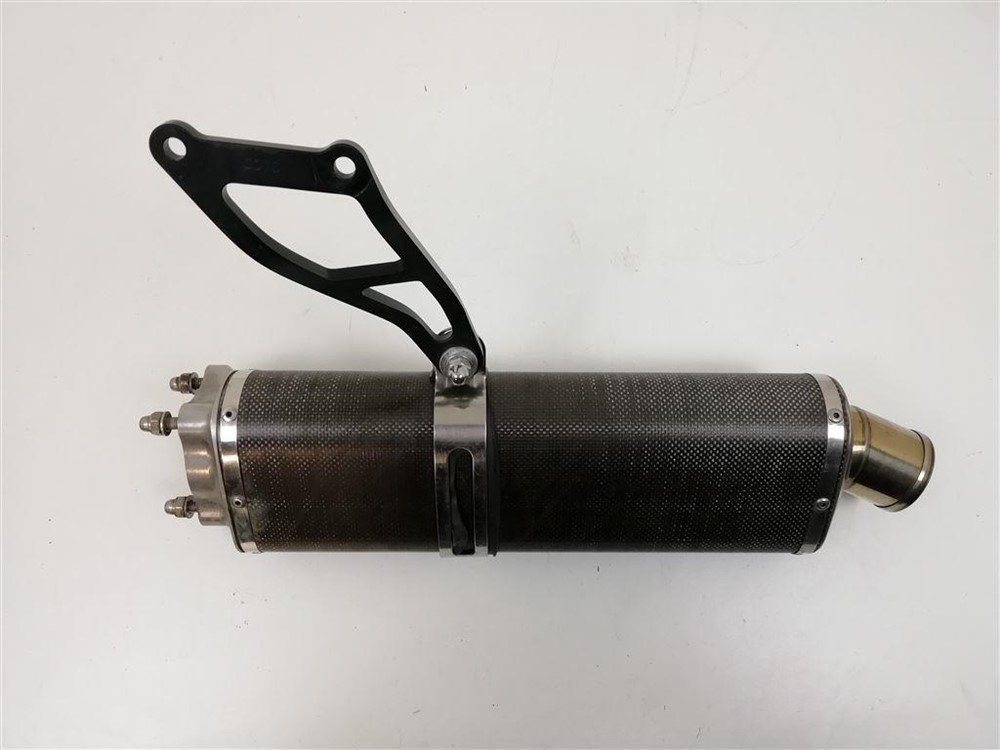 Yoshimura demper Suzuki GSX-R GSXR 600 750 1000 K1 K2 K3 K4 K5 - Afbeelding 4