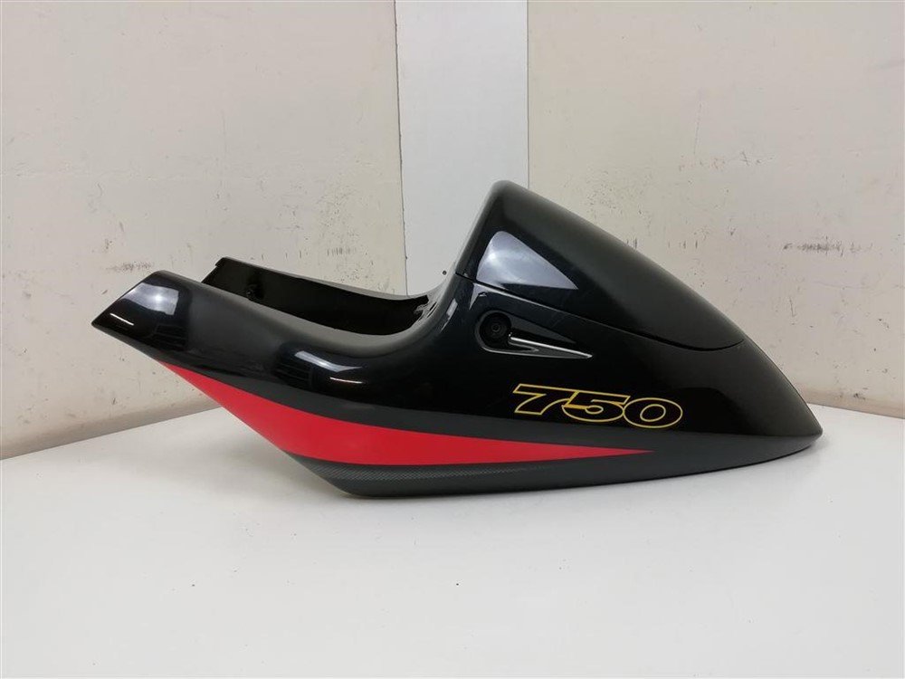 Kappenset + tank Suzuki GSXR750 SRAD GSX-R GSXR 750 - Afbeelding 2