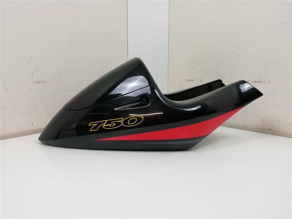 Kappenset + tank Suzuki GSXR750 SRAD GSX-R GSXR 750 - Afbeelding 3