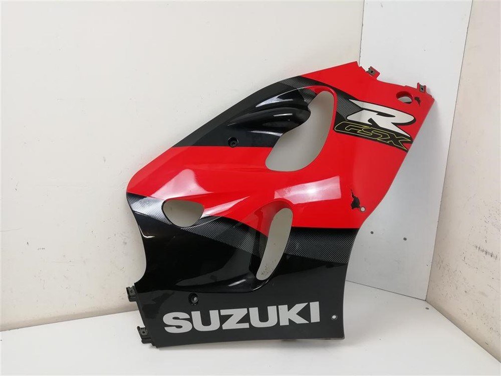 Kappenset + tank Suzuki GSXR750 SRAD GSX-R GSXR 750 - Afbeelding 6