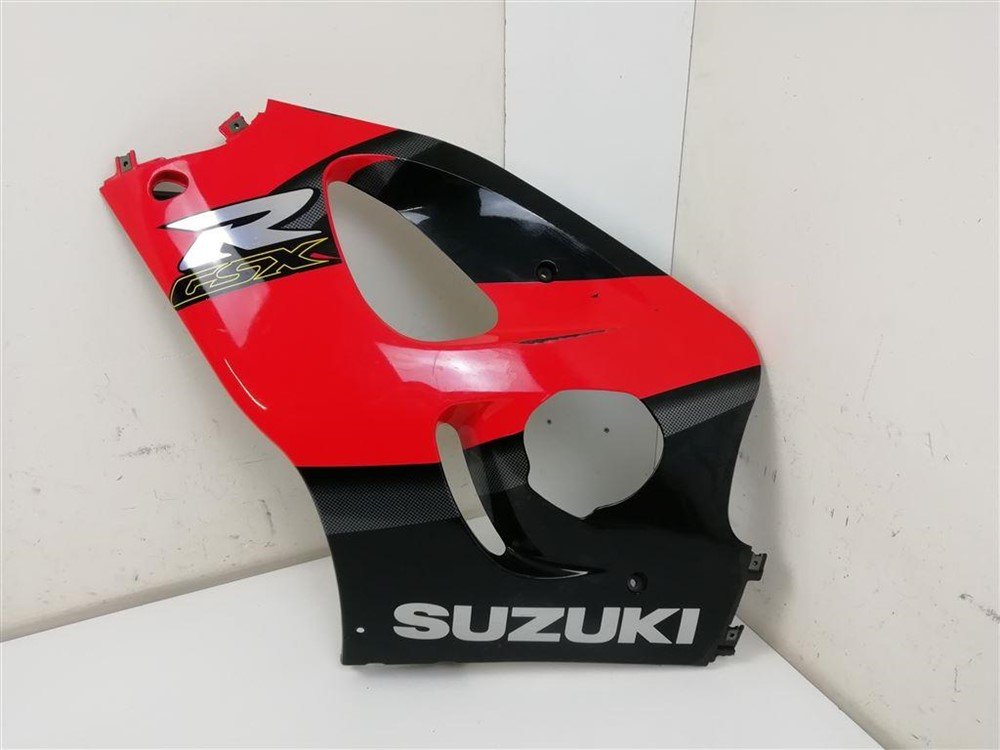 Kappenset + tank Suzuki GSXR750 SRAD GSX-R GSXR 750 - Afbeelding 7
