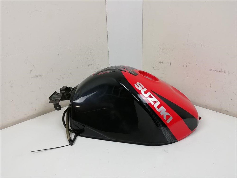 Kappenset + tank Suzuki GSXR750 SRAD GSX-R GSXR 750 - Afbeelding 8
