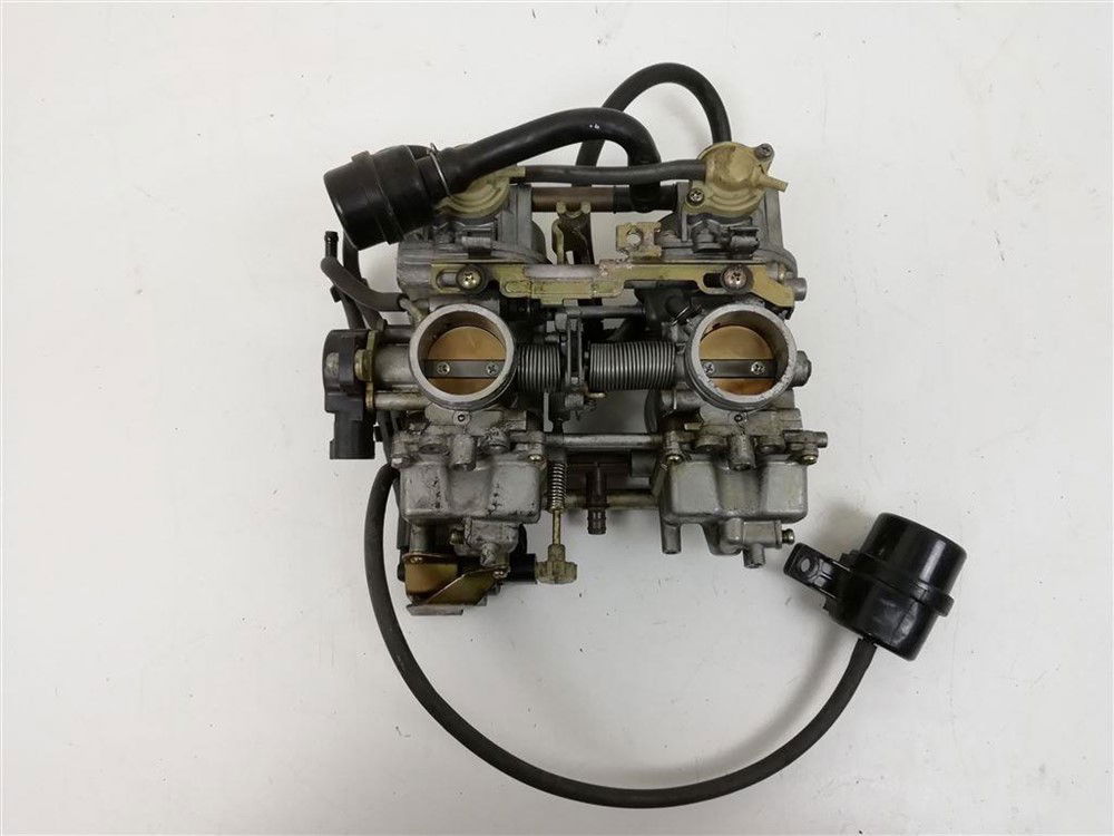 Carburateurs Suzuki GS500 GS500e GS500f 500f carburateur - Afbeelding 2