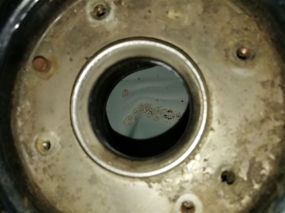Tank Suzuki GS500e GS500 GS 500 500e - Afbeelding 7