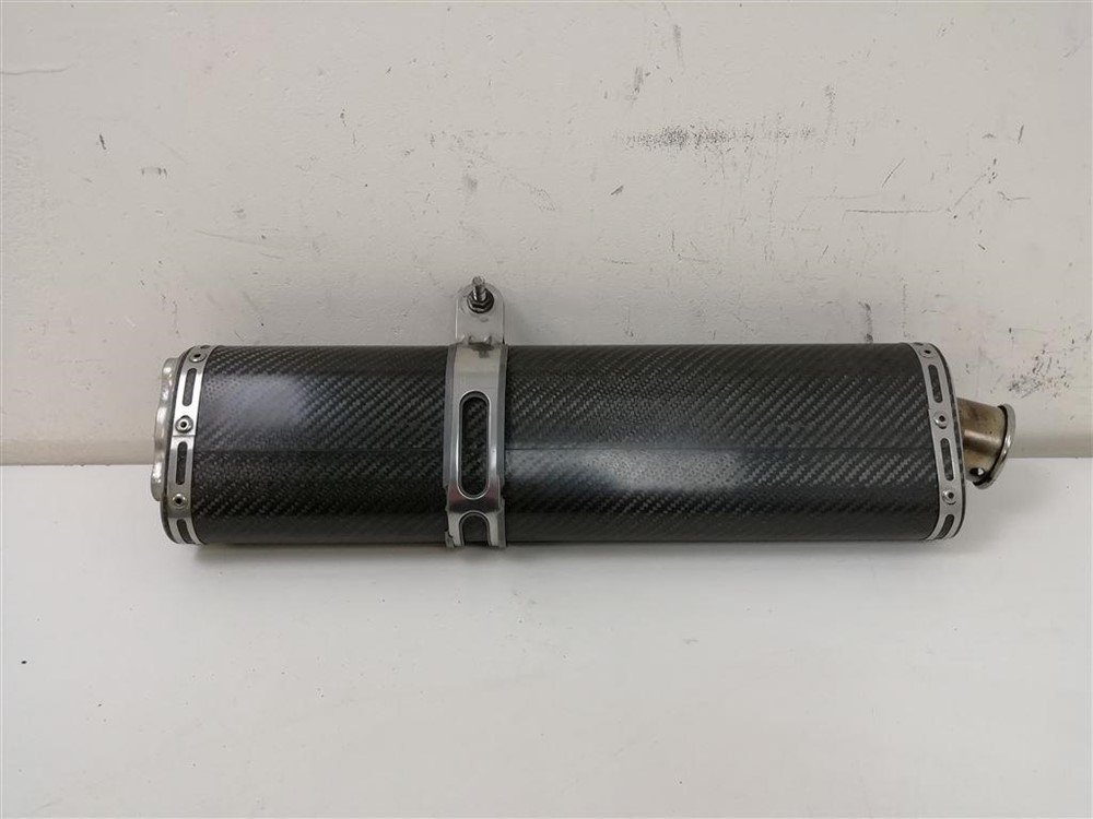 Yoshimura demper Suzuki GSXR GSX-R 600 750 1000 K1 K2 K3 K4 K5 - Afbeelding 3