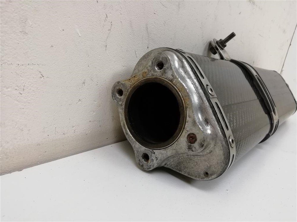 Yoshimura demper Suzuki GSXR GSX-R 600 750 1000 K1 K2 K3 K4 K5 - Afbeelding 4