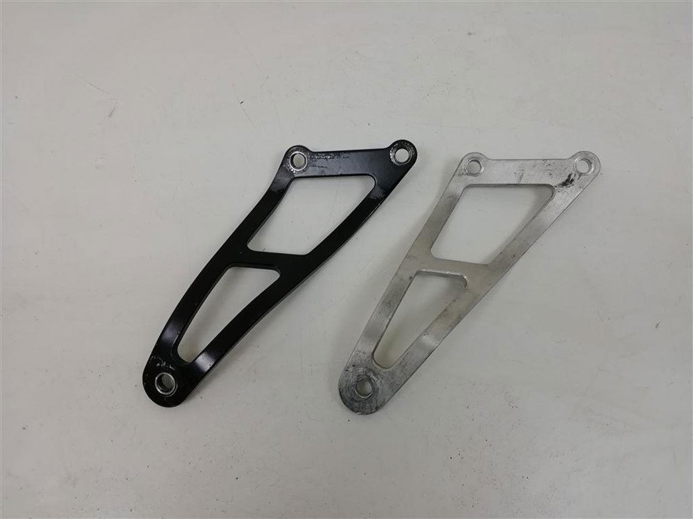 Yoshimura demper Suzuki GSXR GSX-R 600 750 1000 K1 K2 K3 K4 K5 - Afbeelding 5