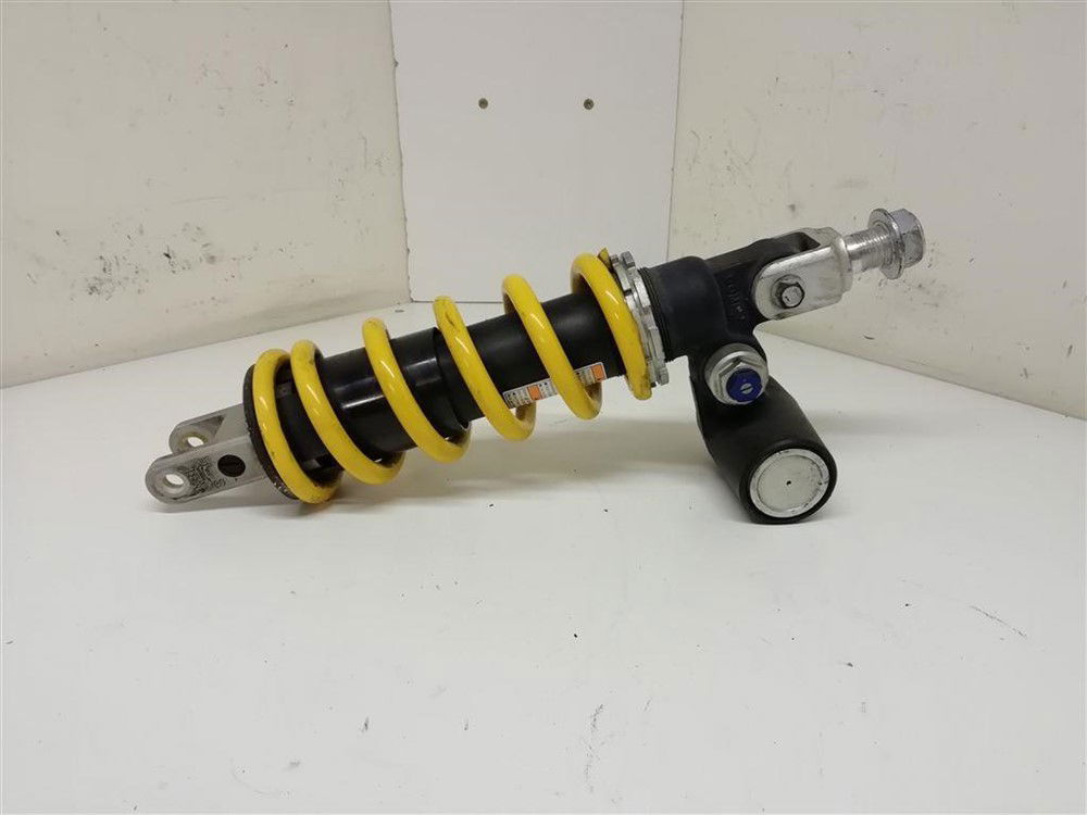 Schokbreker achterveer Suzuki GSX-R GSXR 600 750 K6 K7 K8 K9 - nr. 1