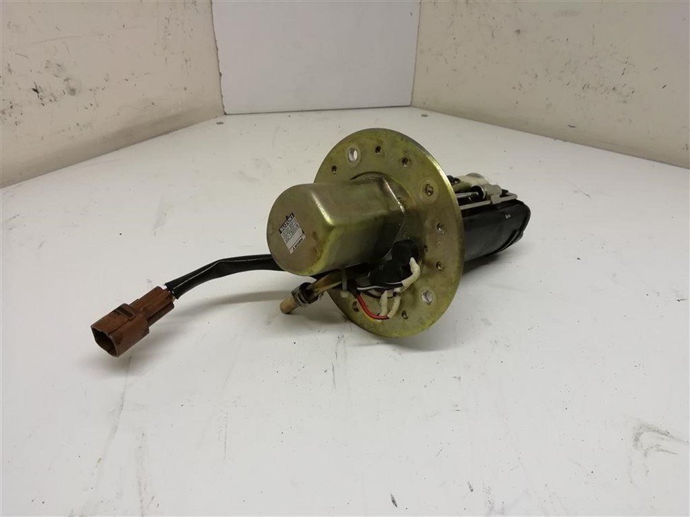 Brandstofpomp benzinepomp GSX-R GSXR 600 750 1000 K1 K2 K3 - nr. 1