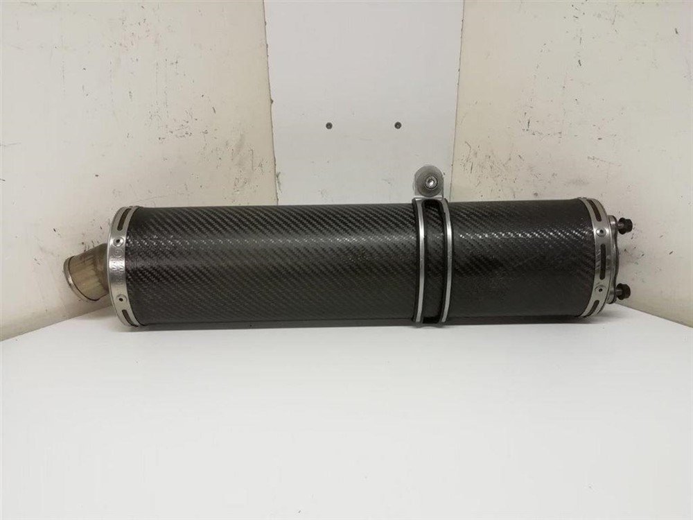 Sportdemper demper Suzuki GSX-R GSXR 600 750 1000 K1 K2 K3 K4 K5 - nr. 1