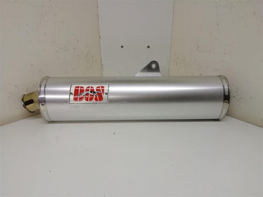 Sportdemper demper Suzuki GSX-R GSXR 600 750 1000 K1 K2 K3 K4 K5 - Afbeelding 4