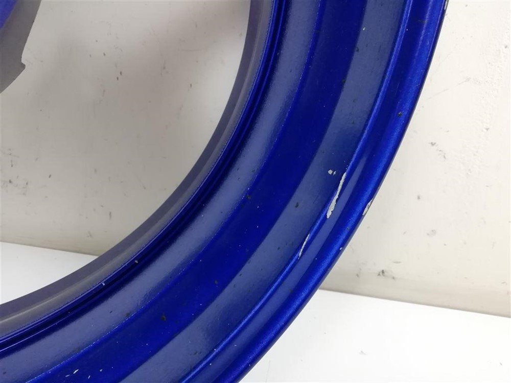 Velg velgen suzuki GSXR GSX-R 600 750 K8 K9 GSXR600 GSXR750 - Afbeelding 4