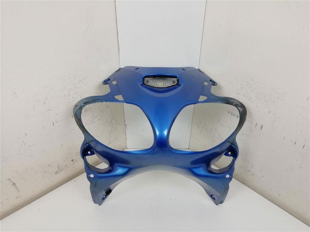 Kappenset + tank Suzuki SV650 SV 650 kappen kuipen - Afbeelding 2