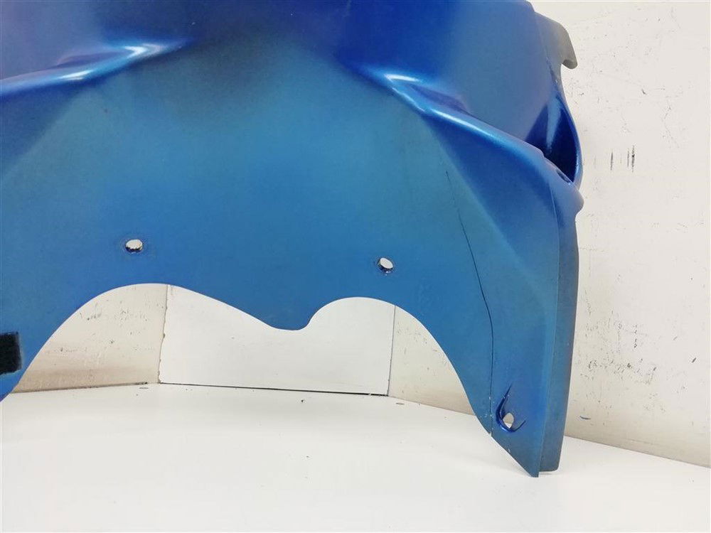 Kappenset + tank Suzuki SV650 SV 650 kappen kuipen - Afbeelding 3
