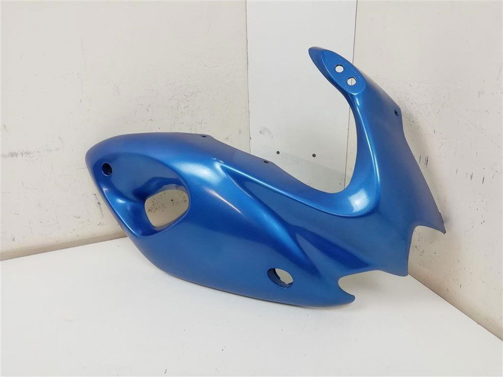 Kappenset + tank Suzuki SV650 SV 650 kappen kuipen - Afbeelding 4