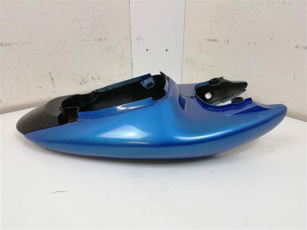 Kappenset + tank Suzuki SV650 SV 650 kappen kuipen - Afbeelding 7